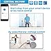 OVO 750 Airwatts Smart Central Vacuum System, Hybrid Filtration, 35L or 9.25Gal, Easy Control Your Central Vacuum with Smart Device