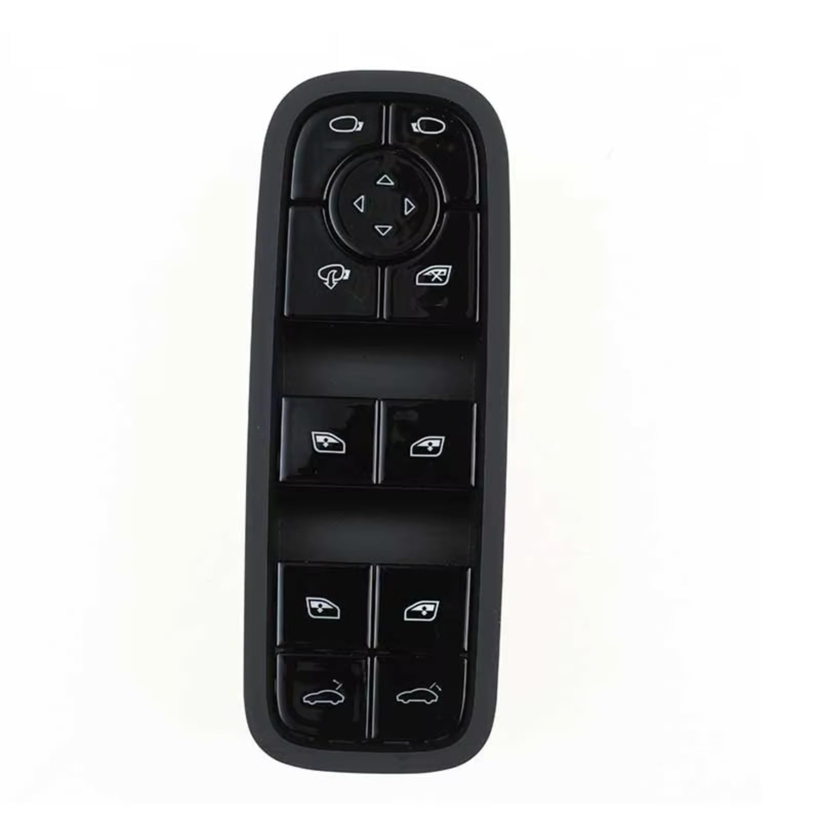 Interruttore Di Alimentazione Per Master Compatibile Con Porsche Per Panamera Per Cayenne Accessori Per Pulsanti Per Finestre Interruttore finestrino