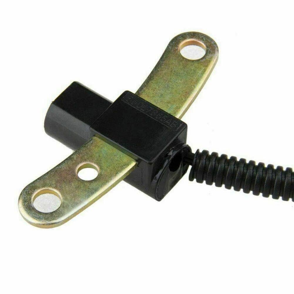 CRANKSHAFT Position Sensor 68281273AA 68281273AA, Compatible with Auto Car