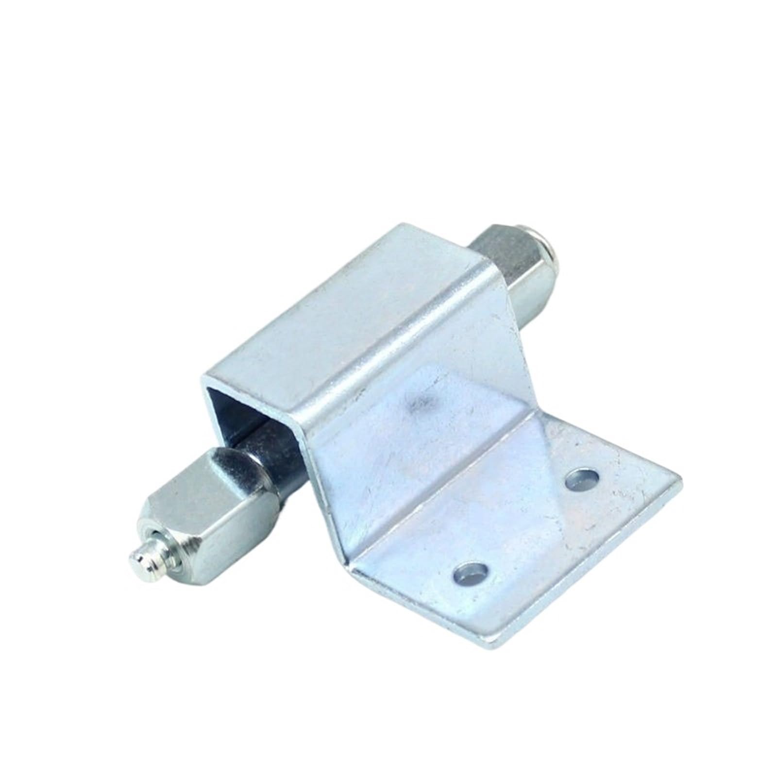 Zinc Alloy Carbon Steel Hinge Concealed Hinge
