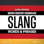 Cover of Learn German