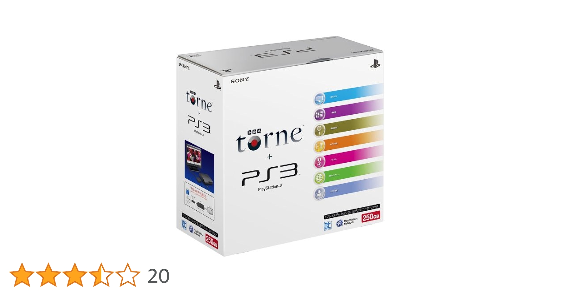 トルネ ps3 61WS8PgRyuS._AC_SY200_QL15_.jpg