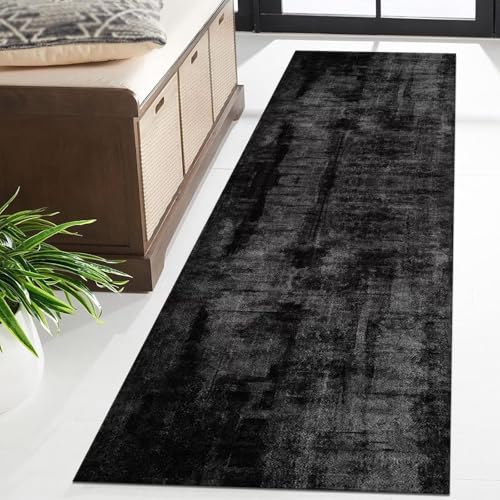 Tapis de couloir lavable et antidérapant pour protéger les entrées - 3