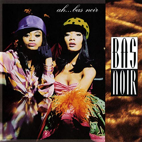 Bas Noir