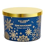 TALENT CANDLES