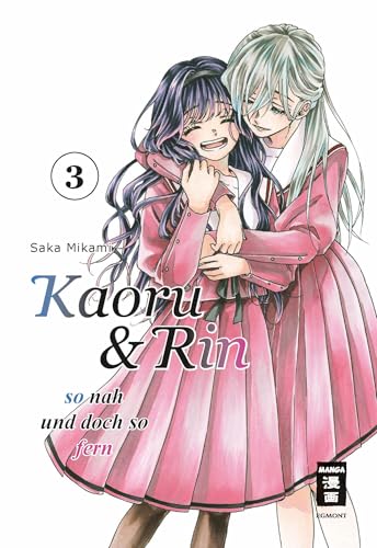 Kaoru und Rin - Mehr Infos/Bestellen