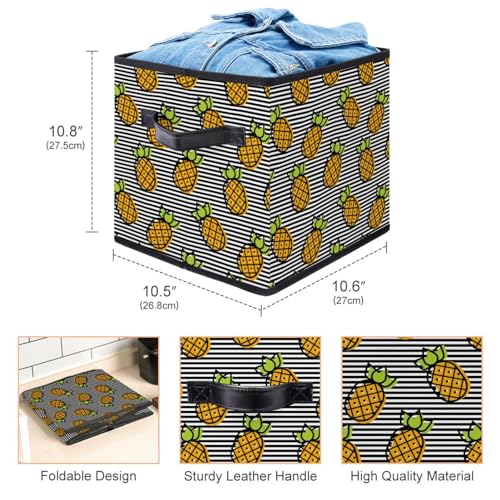 Bacs avec poignées pour ranger les jouets et optimiser le dressing rapidement