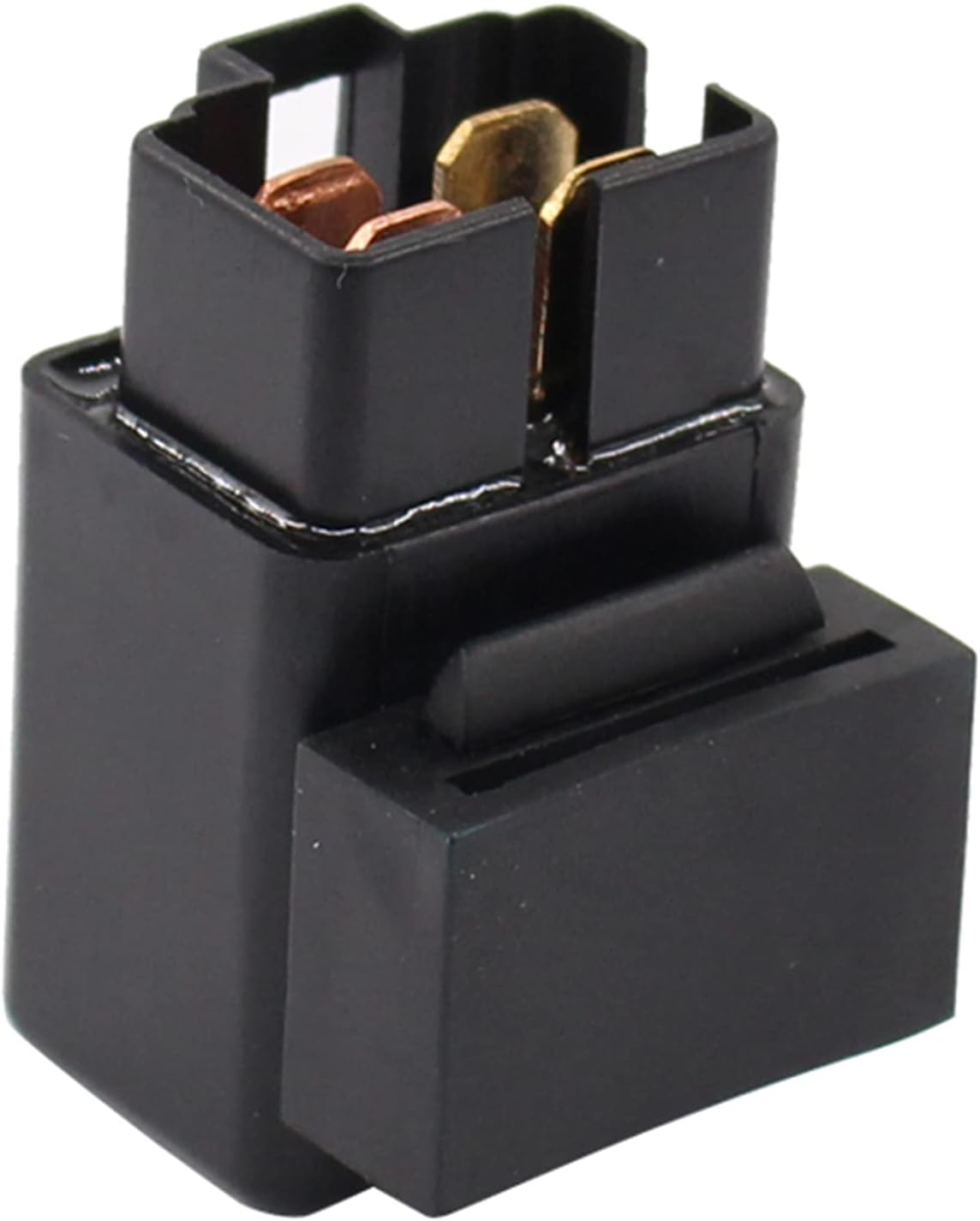 MOTOKU Starter Solenoid Relay Switch for LT80 Quadsport 80