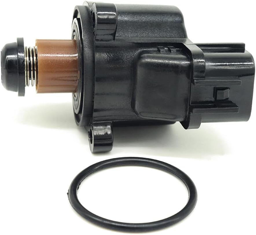 18137-52D00 Idle Air Control Valve Compatible with Suzuk-i Grand Vitara 2001 XL-7 2002-2006