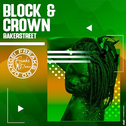 Bakerstreet by Block and Crown on Amazon Music - Amazon.com
