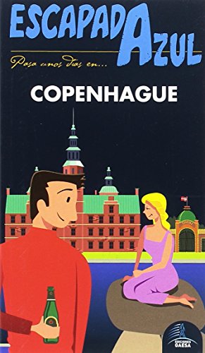 Escapada Azul COPENHAGUE