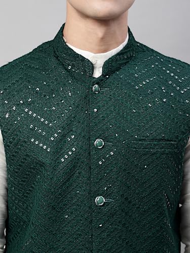 Image of Jompers Men Waistcoats