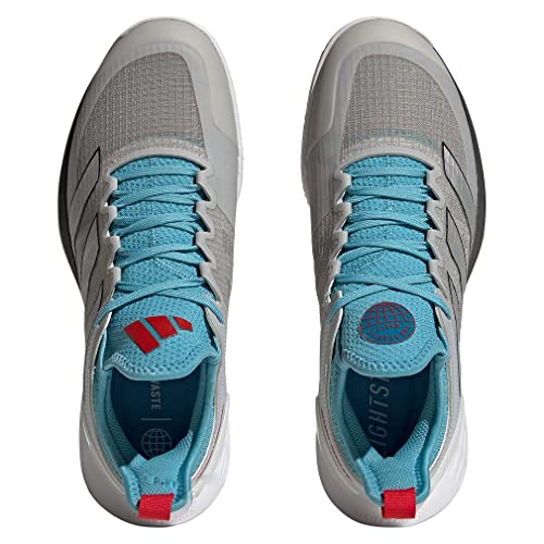 Image of adidas Women's Adizero Ubersonic 4 Sneaker