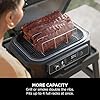 Ninja Woodfire XL Rib Rack for Grilling up to 4 Full Racks of Ribs ...