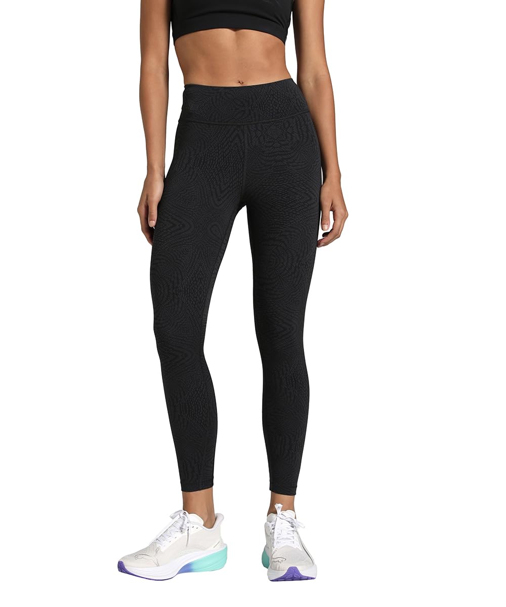 PUMA Move Cloudspun Tight – HW 7/8 AOP