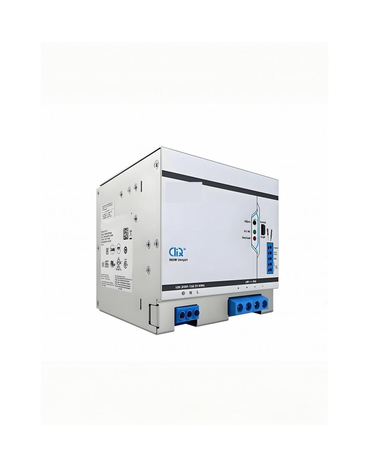 SWEWDSQG DRM-24V960W1PN Switching Power Supply 24V 960W 40A Transformer DC 24V 960W