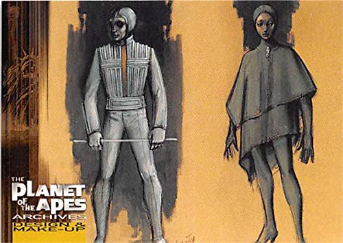 未開封品 THE ART OF PLANET OF THE APES 【公式通販】