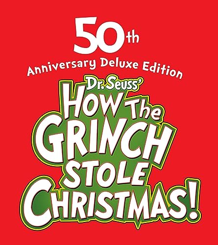 Howgrinchstolexmas50thanndebdbluray  Urban Country Home Decor How grinch stole xmas50th ann de bd blu ray  urban country home decor