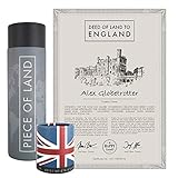 ✅ EINZIGARTIG: Mit unserer Geschenkidee wirst Du beim Beschenkten noch lange in Erinnerung bleiben - sie oder er wird zum Besitzer von einem wunderschönen Landstück in der Grafschaft Devon.