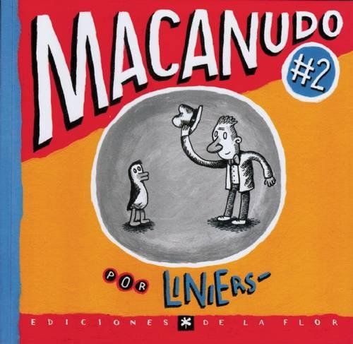 Macanudo #2