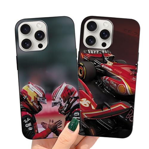 Materiale di alta Qualità: Questa custodia è realizzata in silicone di alta qualità e materiale TPU, flessibile, anti-impronta e a prova di caduta.