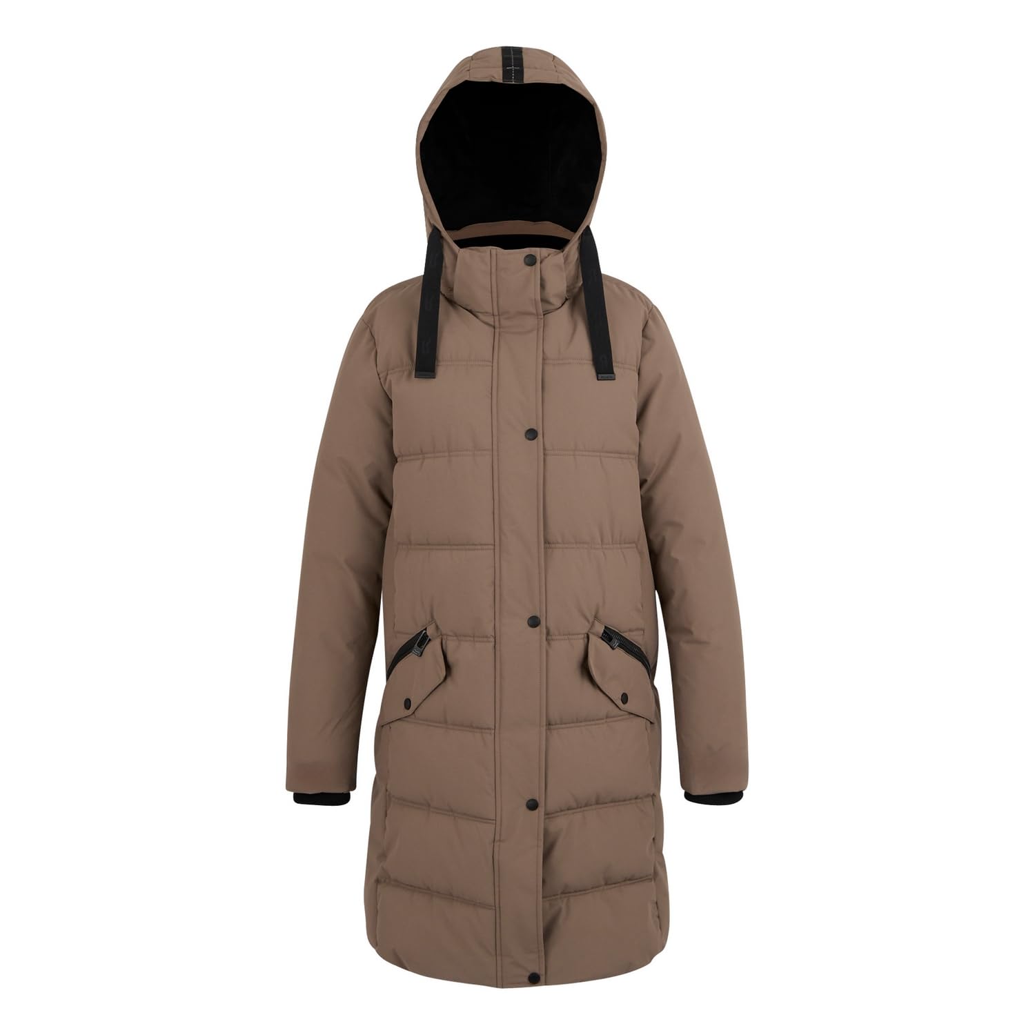 Regatta Damen Eryn Wattierter Mantel