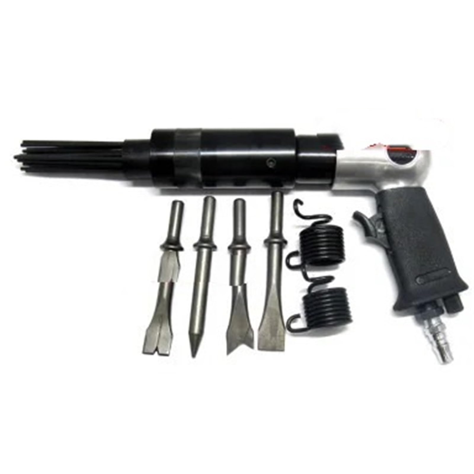 Ewsdsfs X11a001a10 150Mm Pneumatic Impact Shovel, Air Hammer, Tool(X11a001a10)