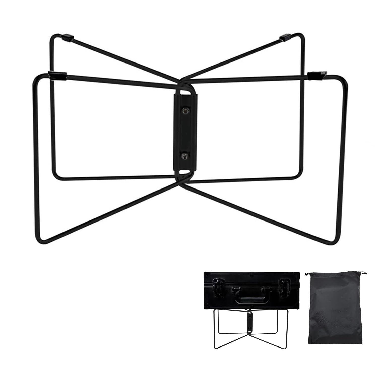 Amazon | C beilai クーラーボックス スタンド クーラースタンド 安定