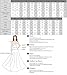Dydsz Sparkly Tulle Vestidos De 15 Aos Quinceaera Dresses with Sleeves Flowers Prom Ball Gown with Bow Sweet 16 Dress Mint Green Size 8