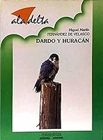 DARDO Y HURACAN 8426313213 Book Cover