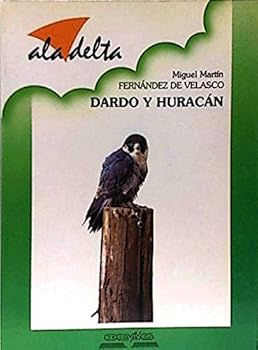 Paperback DARDO Y HURACAN (ALA DELTA, 21) Book