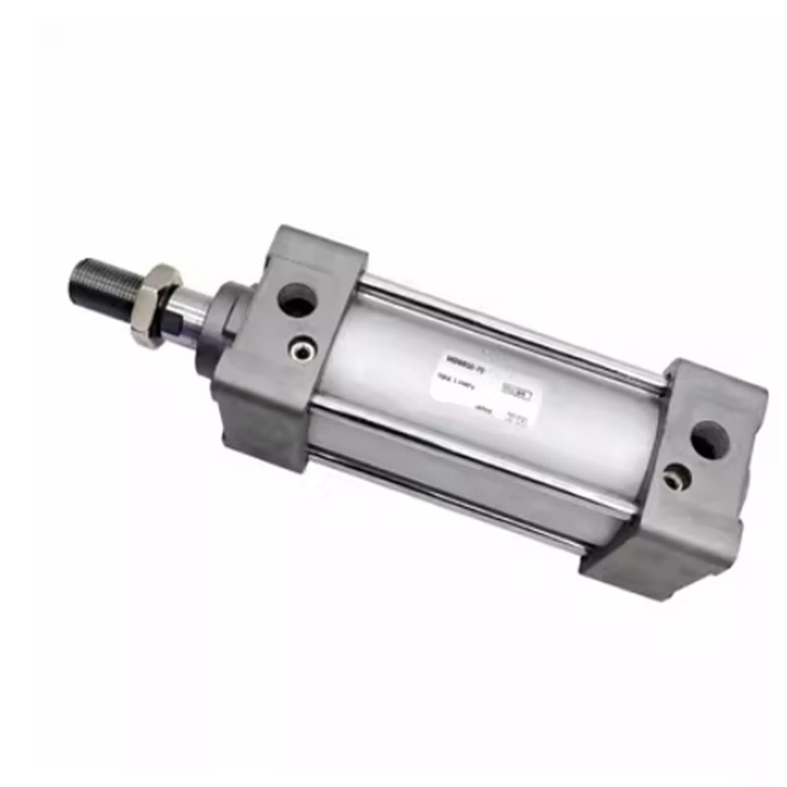 Cylindre standard MBB32 à MDBB100 pour résoudre les pertes de pression de votre automatisme