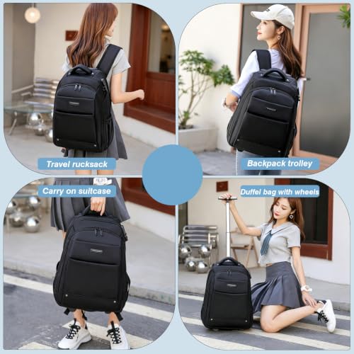 Boniffyy 3in1-trolley-rucksack