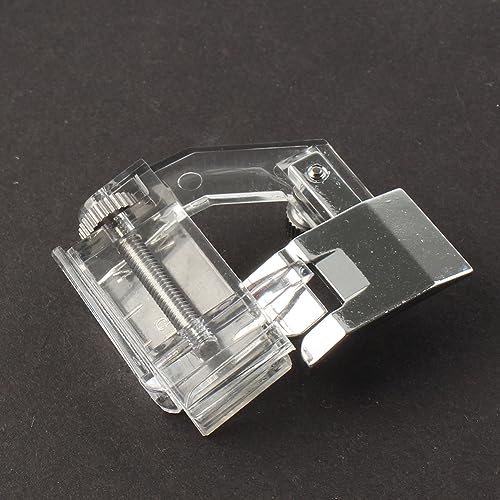 Pie Prensatelas Ajustable para Cinta Bies #6290 miniatura 2