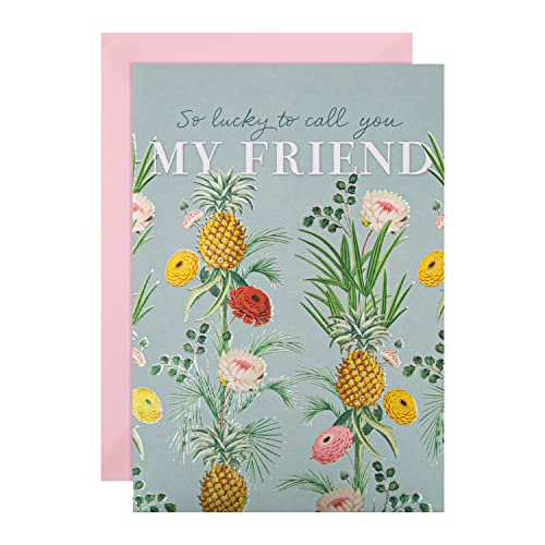 Hallmark Biglietto di auguri di compleanno per