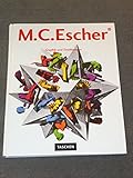 M. C. Escher - Graphik und Zeichnungen, 1995