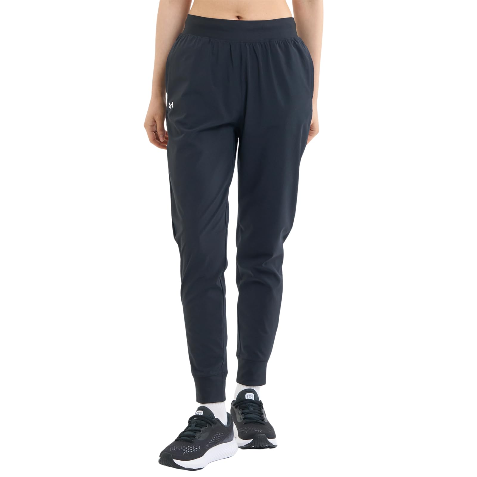 Under Armour Armoursport Pantalon Tissé - Pantalons - Armoursport Pantalon tissé - Femme