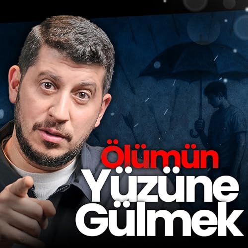 Artık Ölüm Beni Korkutmuyor! ‪@harunserkanaktas‬