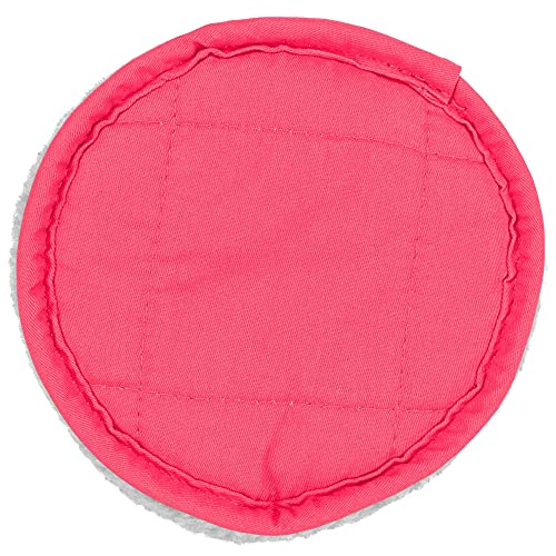 Image of Trixie Pet Products 62701 Cuddly Bed for Hamsters, Green /Grey, 16 x 13cm