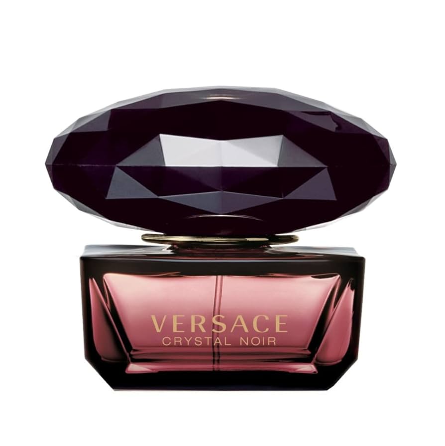 【値下げ】VERSACE CRYSTALNOIR 香水 値下げ】VERSACE CRYSTALNOIR 香水