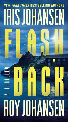 Flashback (Kendra Michaels)