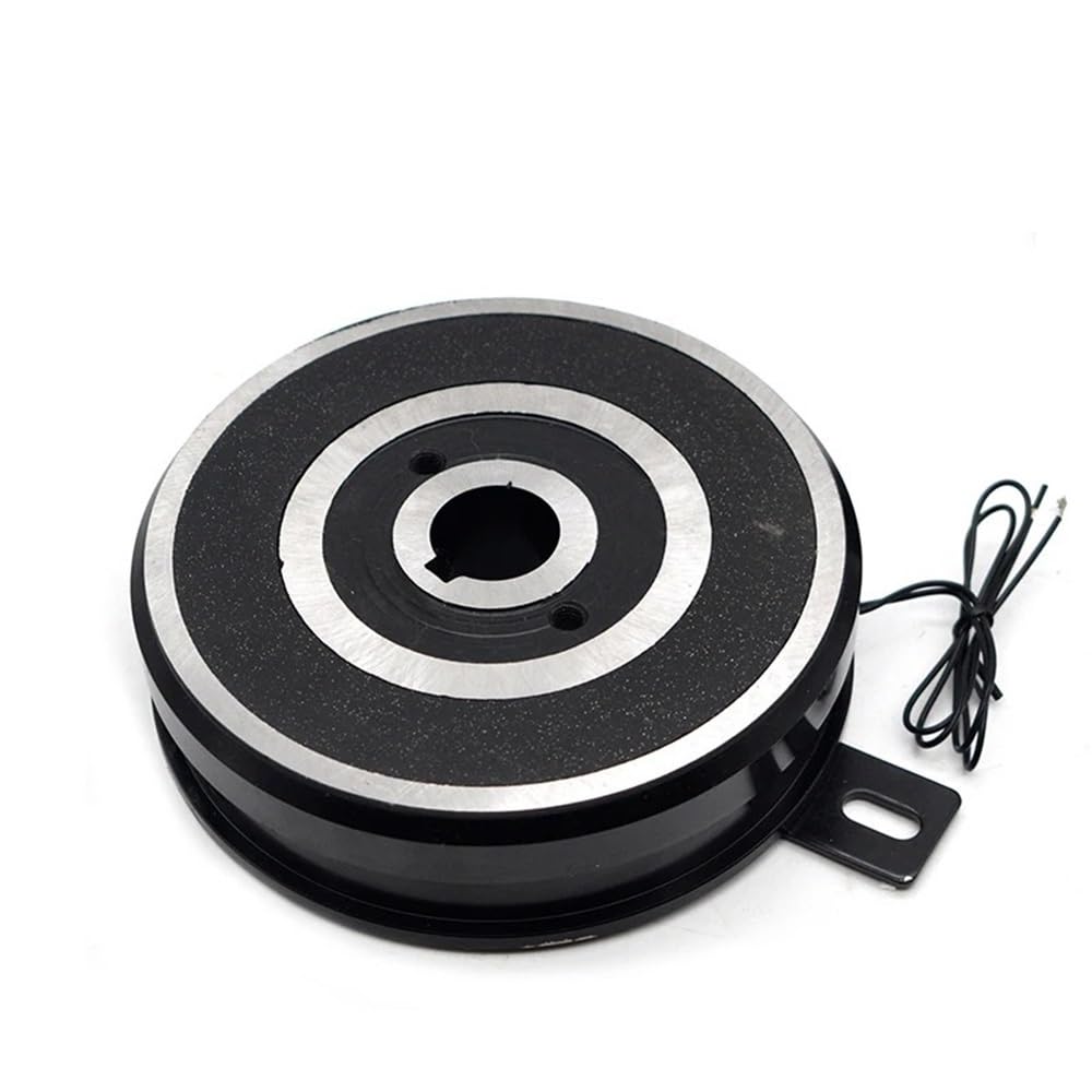 DLD6-05 10 20 40 80 160 Elektromagnetische Kupplung Typ Einzel Platte DC24V DC12V(DLD6-05 24V,A Type)