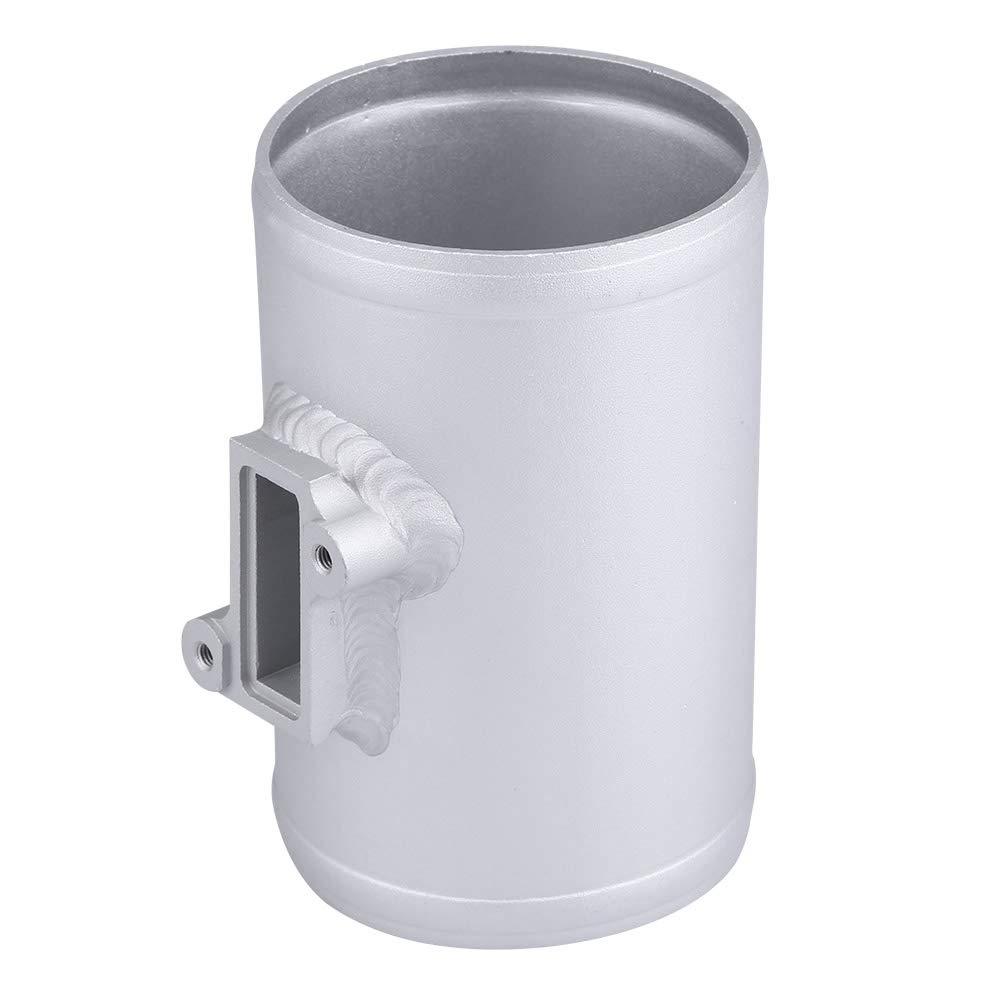 debimetro Adattatore del sensore di flusso dell'aria di massa Maf. Montaggio del misuratore adatto for Toyota adatto for adatto for Lexus Compatibile con Corolla Adatta for Suzuki Compatibile con Suba