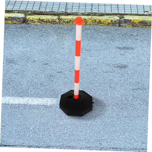 Colonne de circulation anti-collision ELzEy pour bloquer les accès interdits - 6