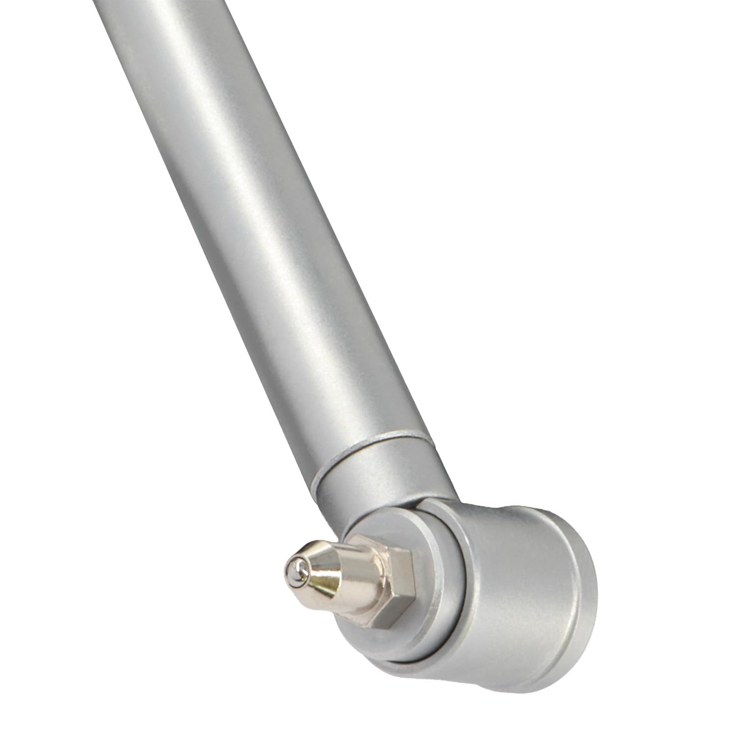 ASIMETO Innenfeinmessgerät 18–160 mm, mit Messuhr 0,01 mm, Bohrungsmessgerät