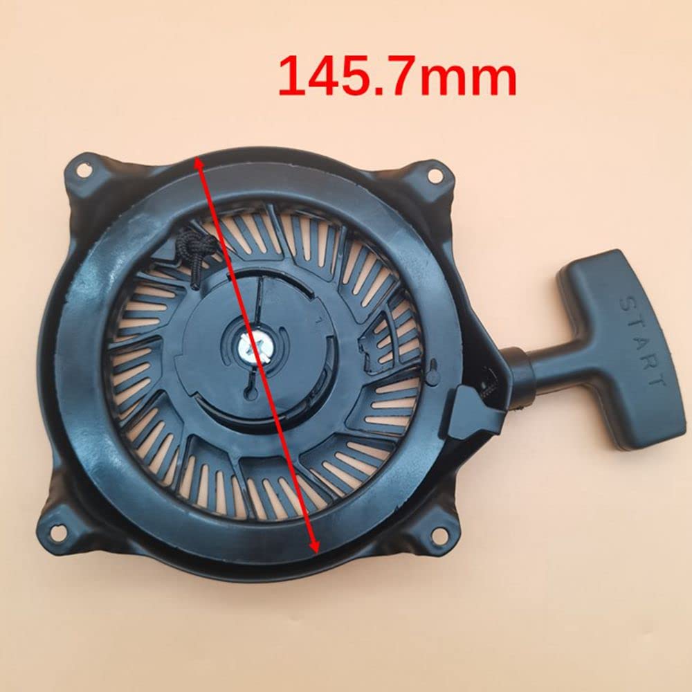 Lanceur à tirette compatible avec moteur B/S 133202 133212 133232 133237 135202 135212 135232 135237 135252 135292 135297 135702 Modèles 4978. 30 496650 495766 494782 494846 D0420