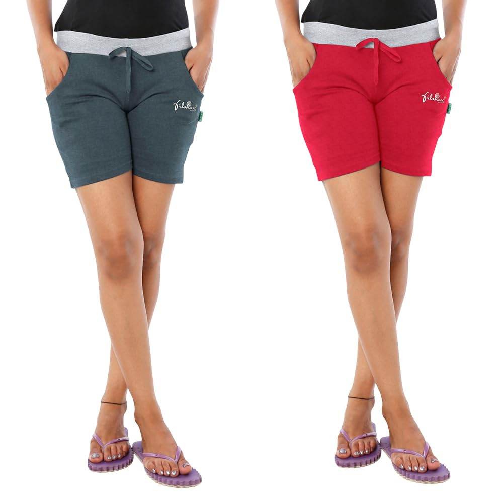 Originals Sports Gym Yoga Workout Unisex Joggers Lowers Hot Shorts (_)-image-31