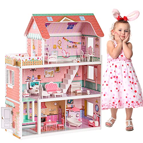 Puppenhaus mit Aufzug – Die 15 besten Produkte im Vergleich - kita.de