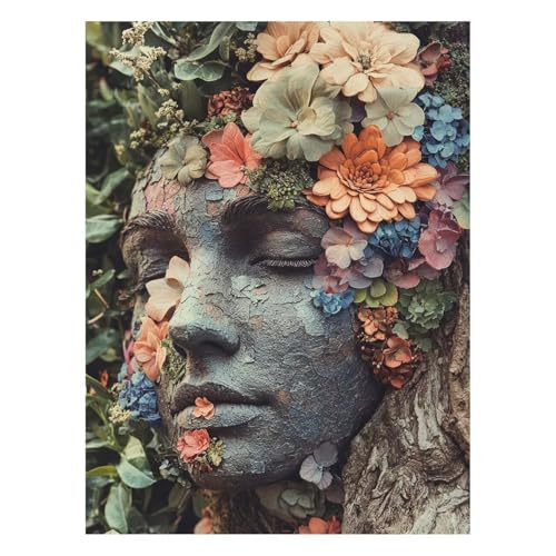 �� �������G �����h��G ����L�b�g ���i DIY �A�[�g�G���|�L�b�g �E�H�[���A�[�g �y�C���g�o�C�i���o�[ �H ���� �L�����o�X �G��Ǐ���55x40cm �p�L�����r���O���[���Q���̉Ƃ̑��� �a�����v���[���g���� JLYH-9468