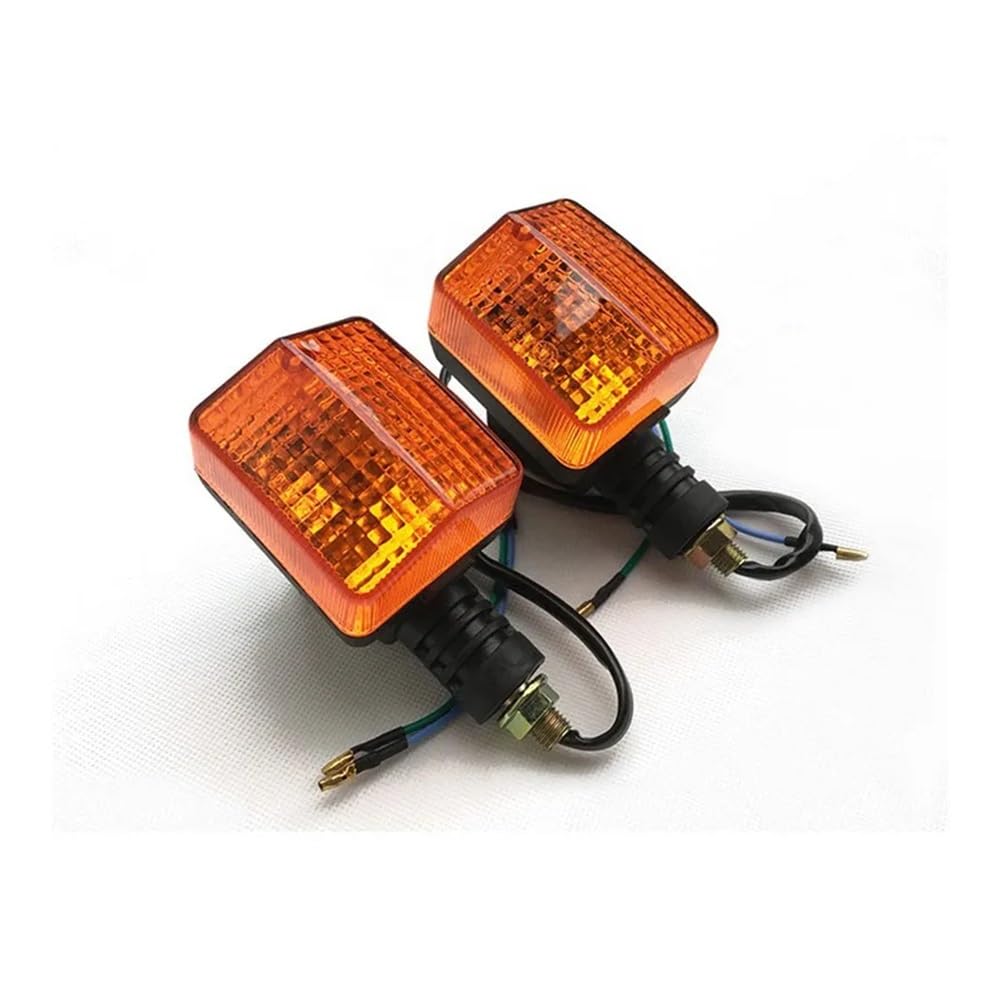 Clignotant pour moto CBT125 et accessoires de feux stop arrière